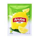 Aruba P/drink Juice Lemon 30g